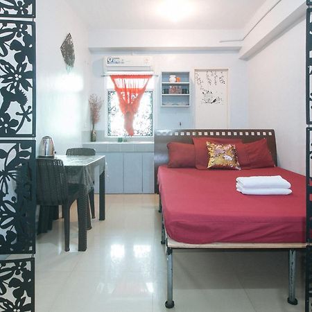 Budget Backpackers Transient House Near Naia By Reddoorz Pasay Exterior foto