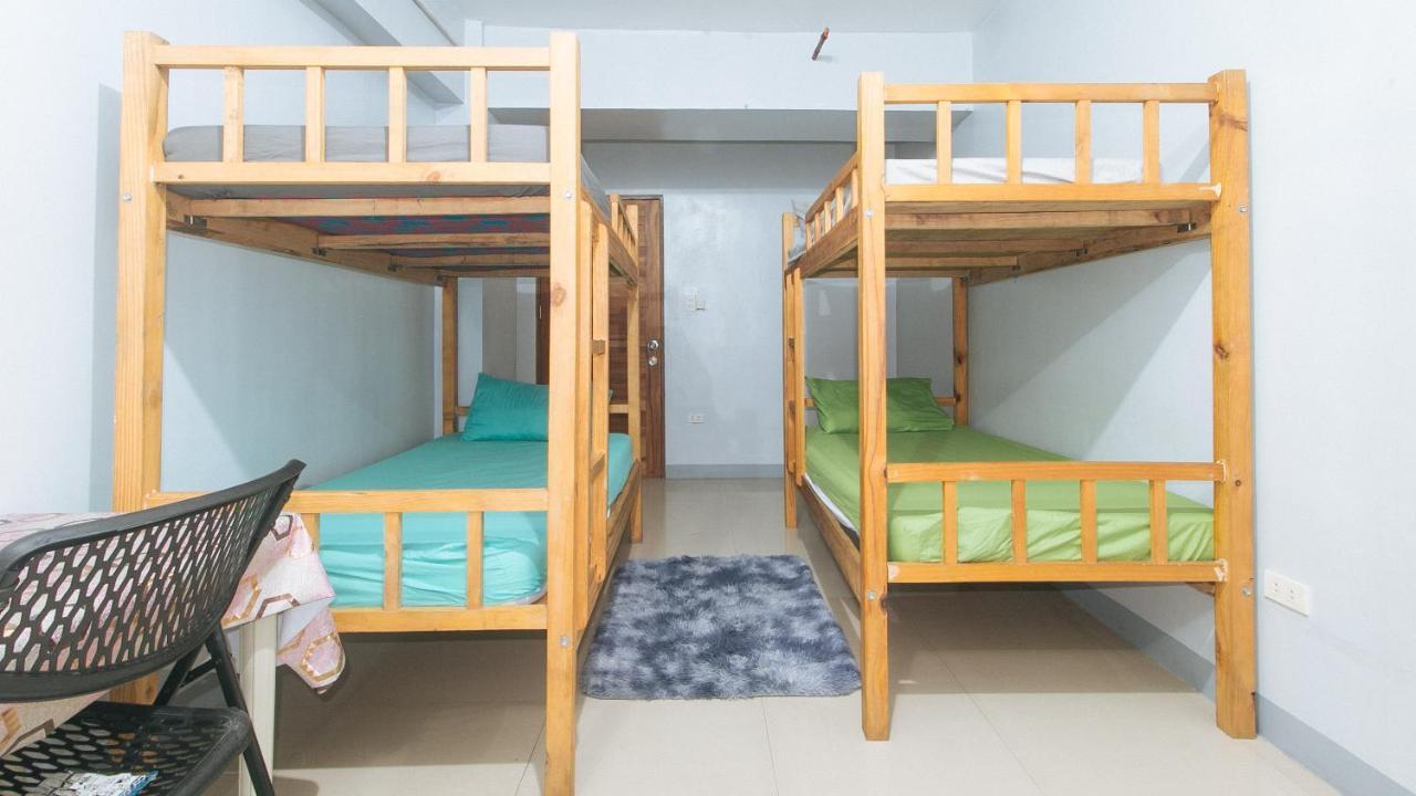 Budget Backpackers Transient House Near Naia By Reddoorz Pasay Exterior foto