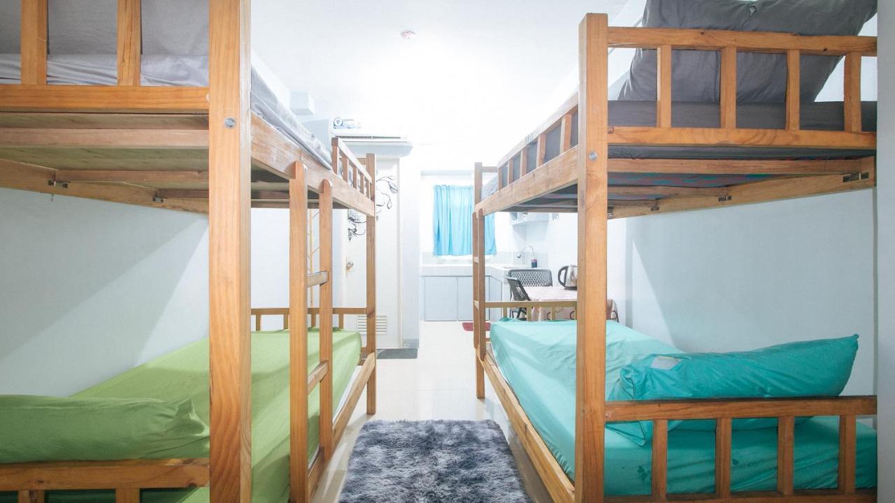Budget Backpackers Transient House Near Naia By Reddoorz Pasay Exterior foto
