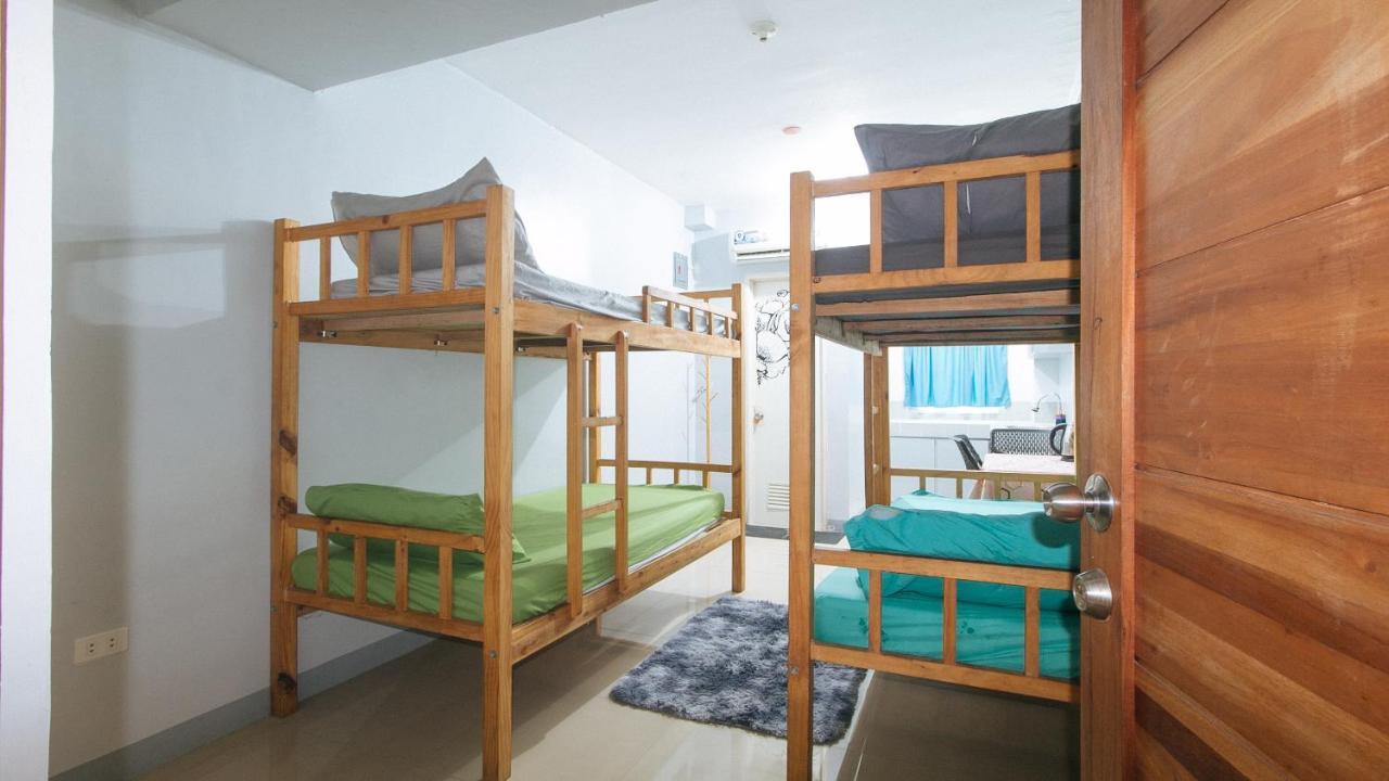 Budget Backpackers Transient House Near Naia By Reddoorz Pasay Exterior foto