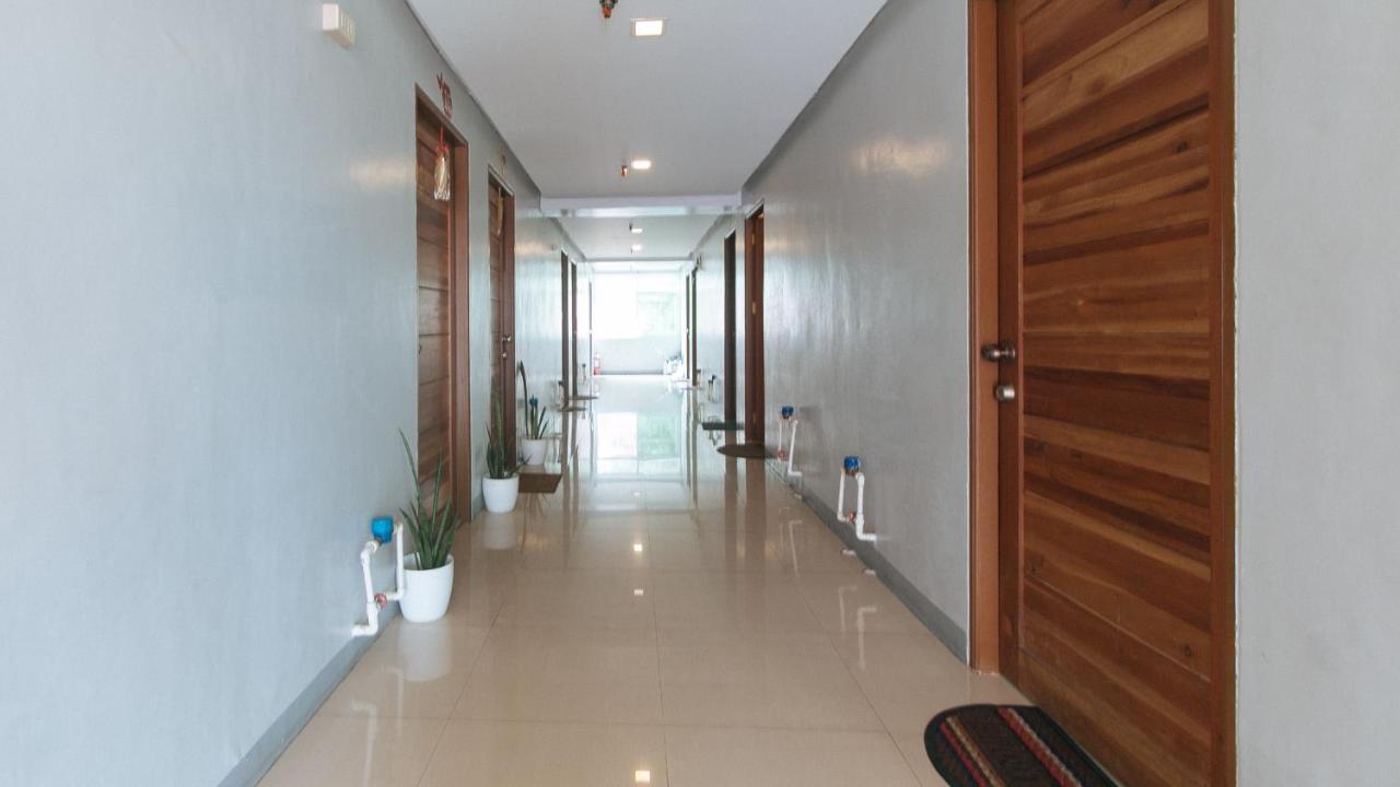 Budget Backpackers Transient House Near Naia By Reddoorz Pasay Exterior foto