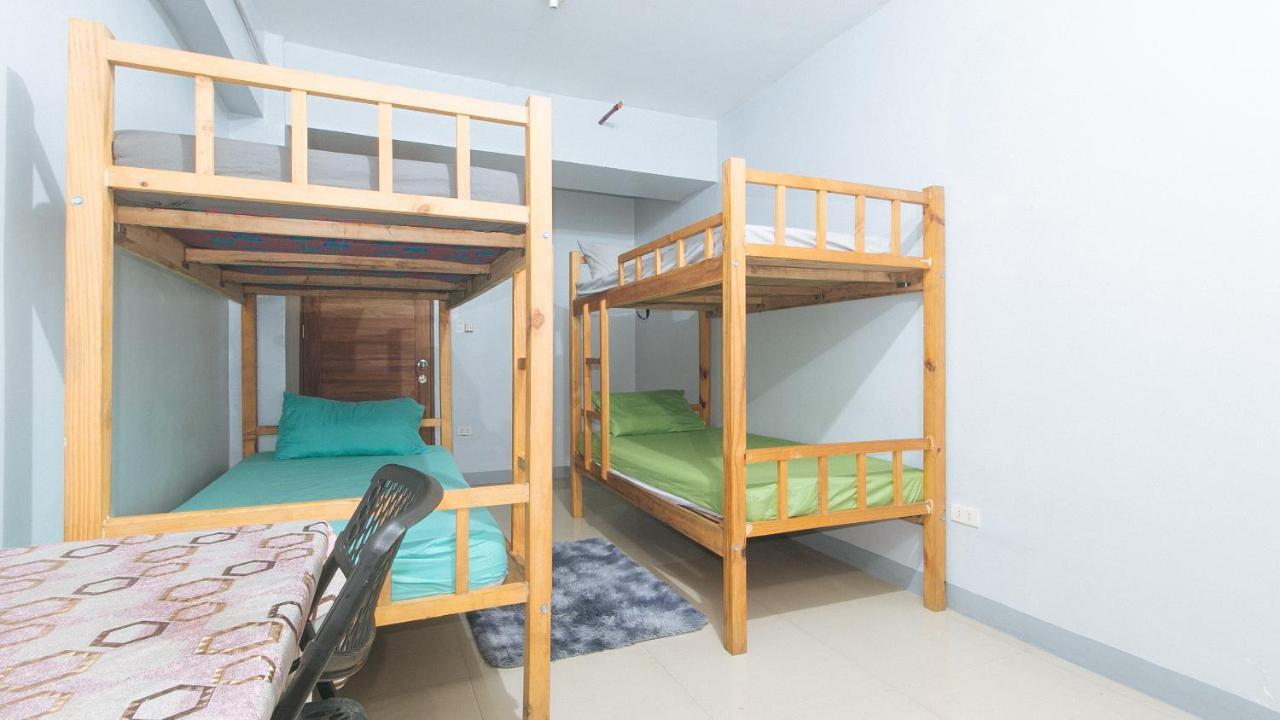 Budget Backpackers Transient House Near Naia By Reddoorz Pasay Exterior foto