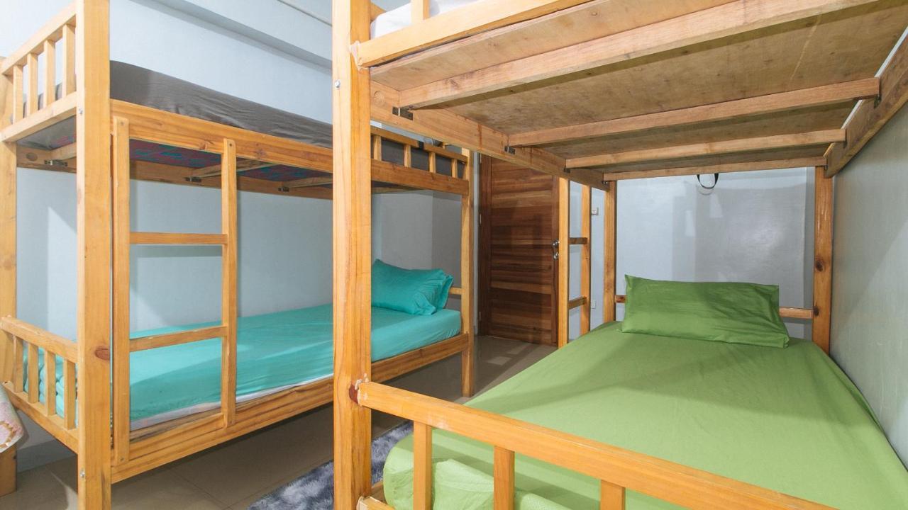 Budget Backpackers Transient House Near Naia By Reddoorz Pasay Exterior foto