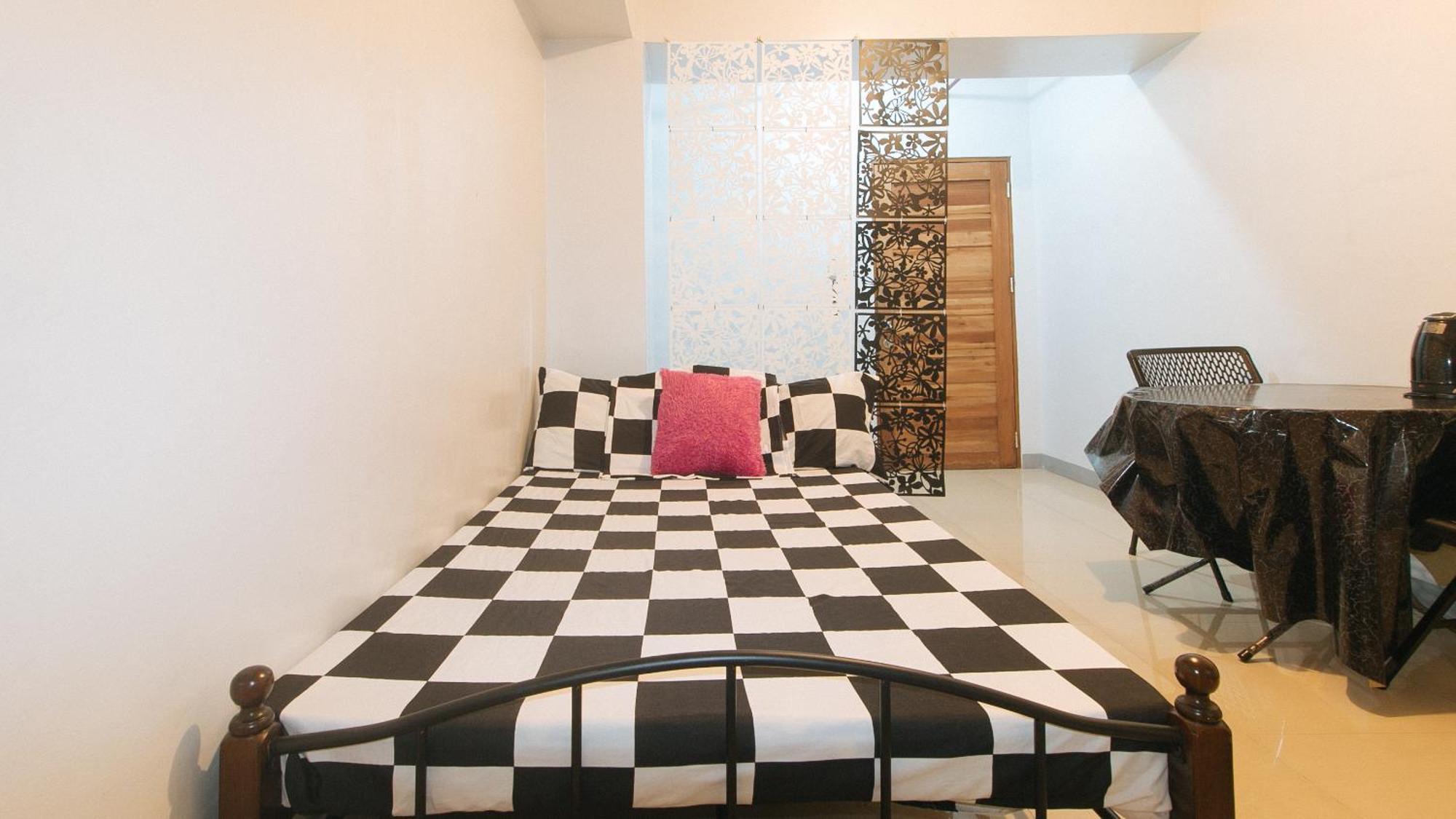 Budget Backpackers Transient House Near Naia By Reddoorz Pasay Exterior foto