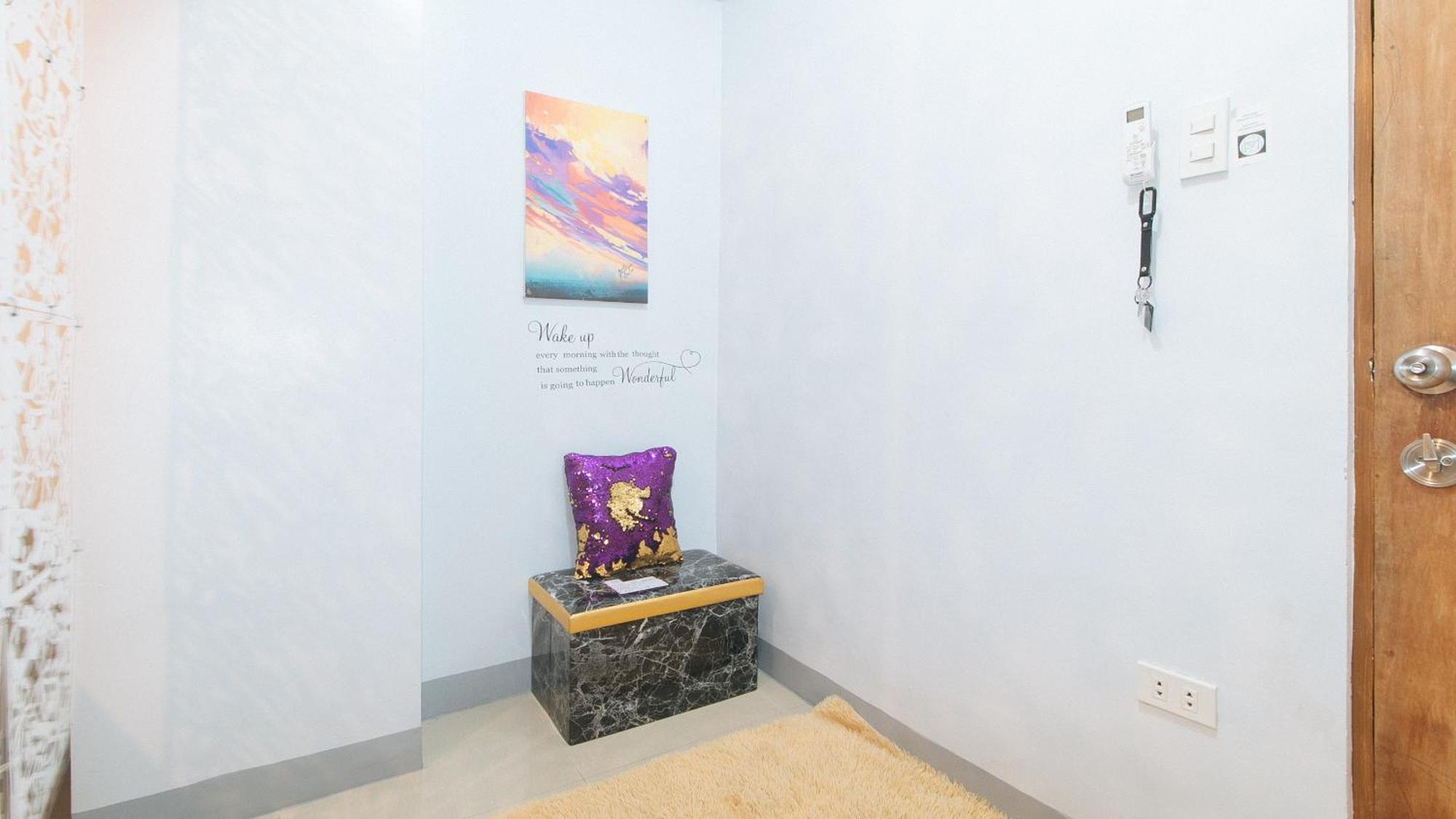 Budget Backpackers Transient House Near Naia By Reddoorz Pasay Exterior foto
