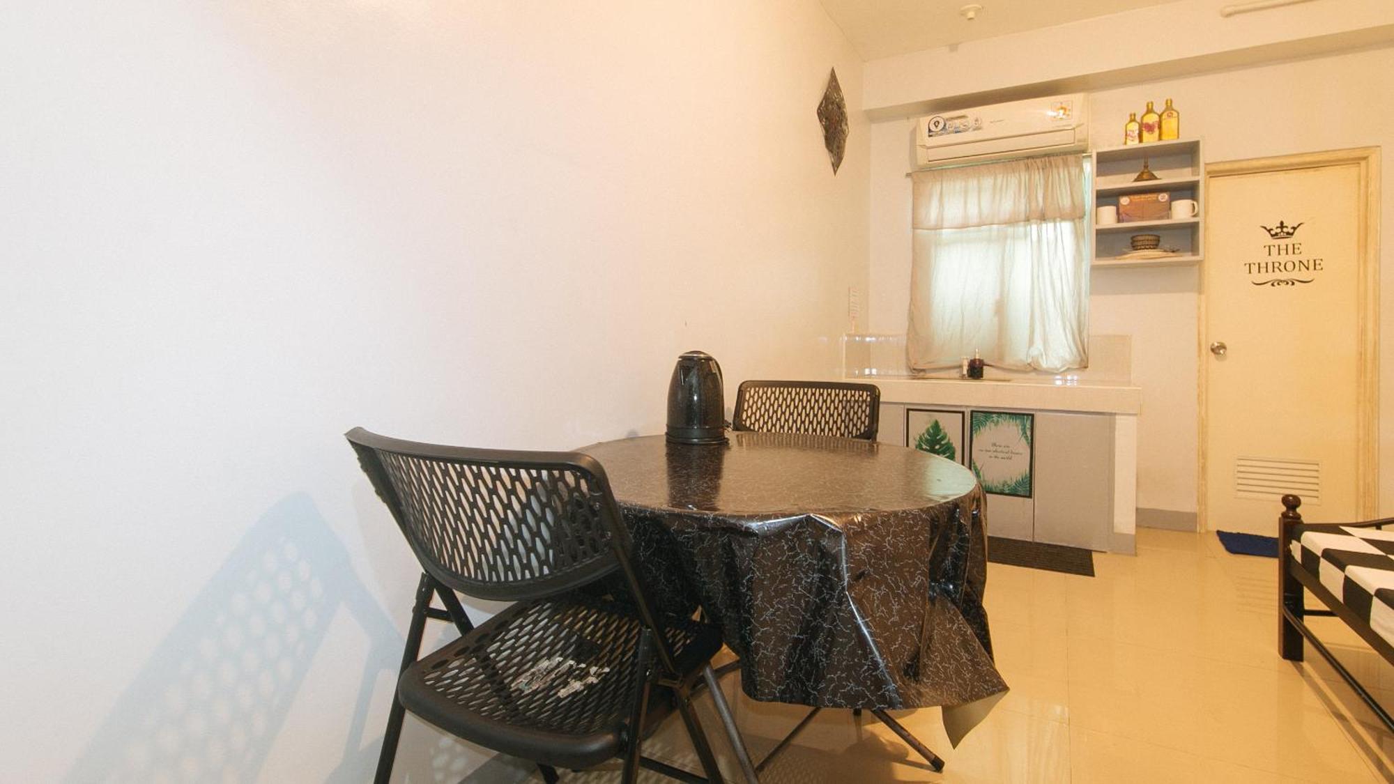 Budget Backpackers Transient House Near Naia By Reddoorz Pasay Exterior foto