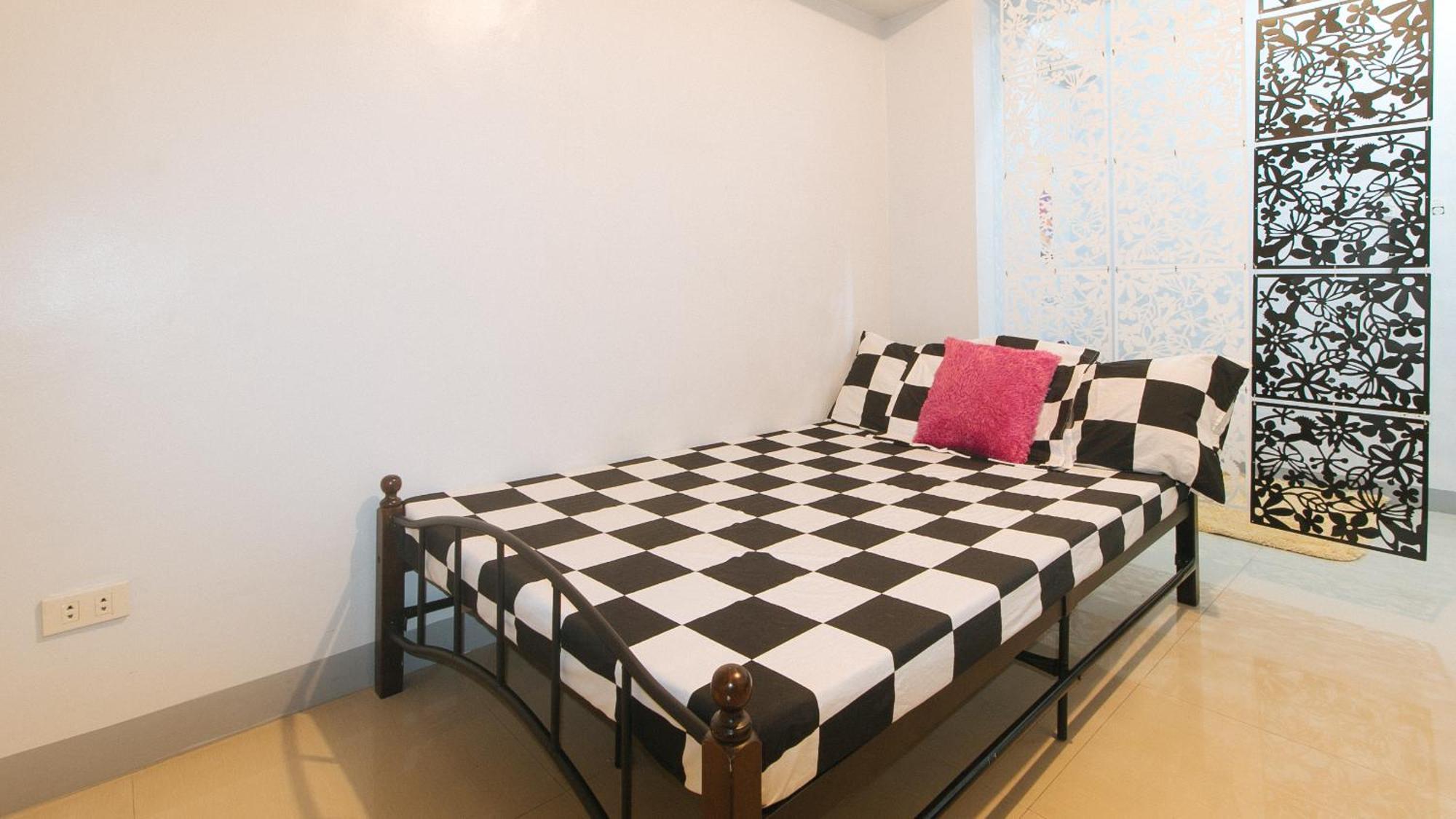 Budget Backpackers Transient House Near Naia By Reddoorz Pasay Exterior foto