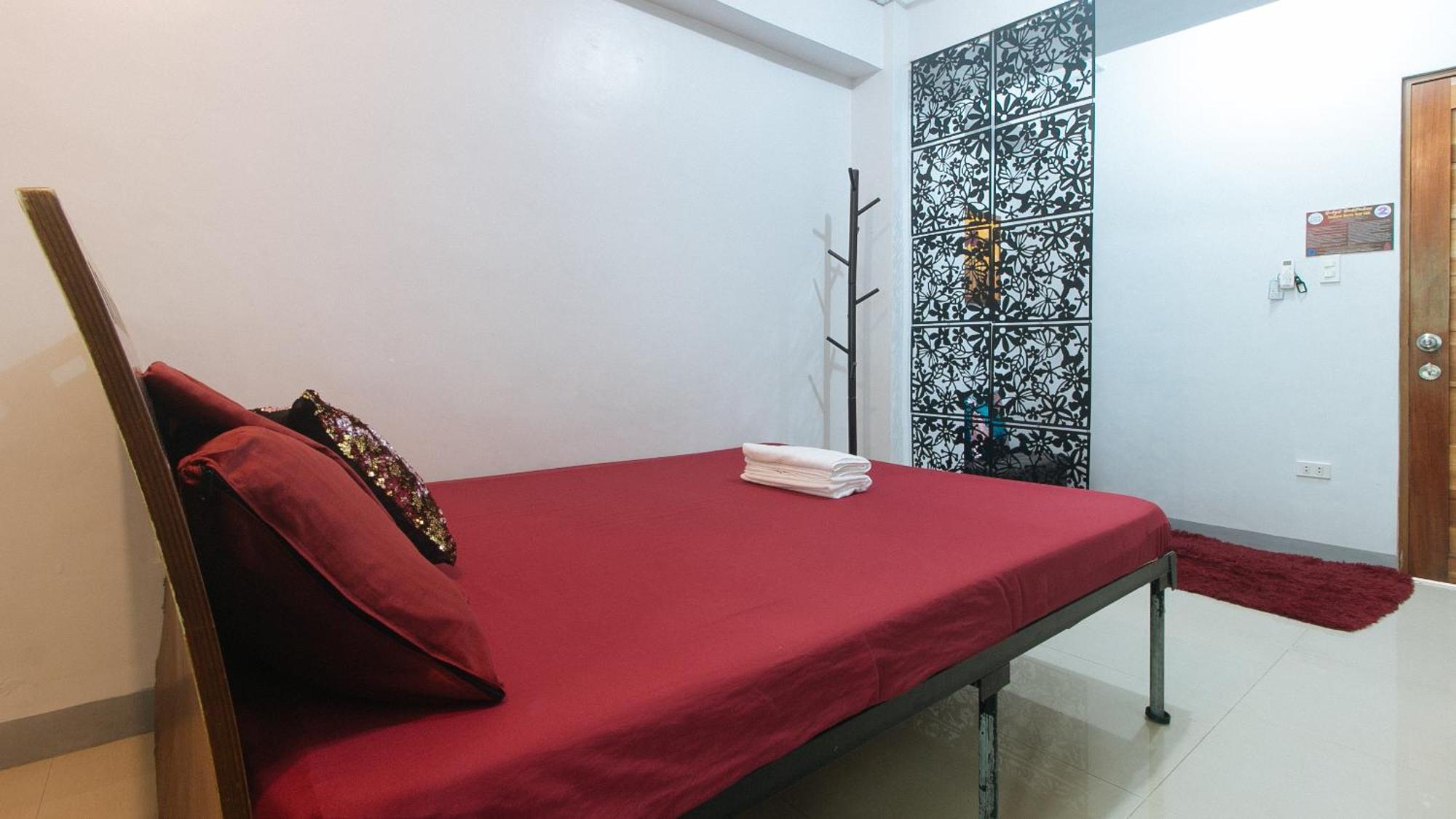 Budget Backpackers Transient House Near Naia By Reddoorz Pasay Exterior foto