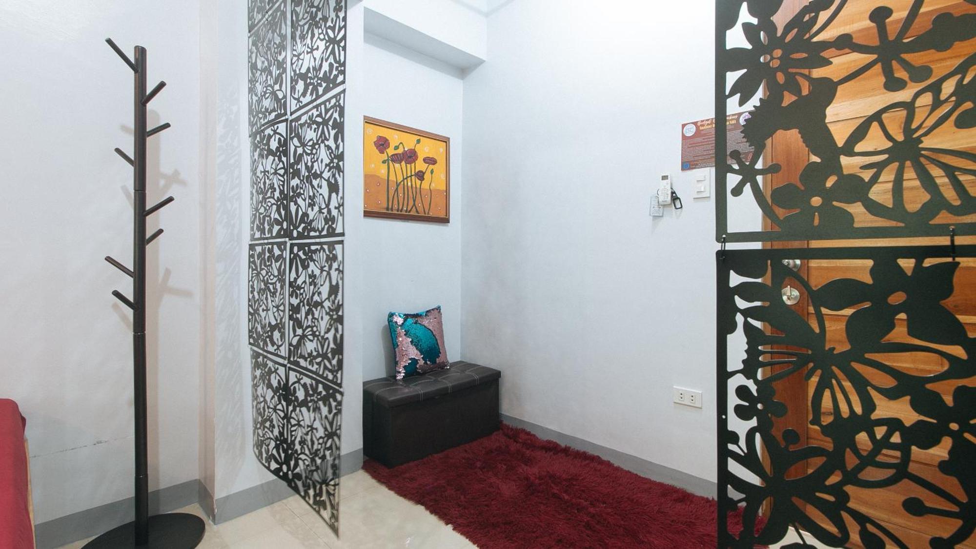 Budget Backpackers Transient House Near Naia By Reddoorz Pasay Exterior foto