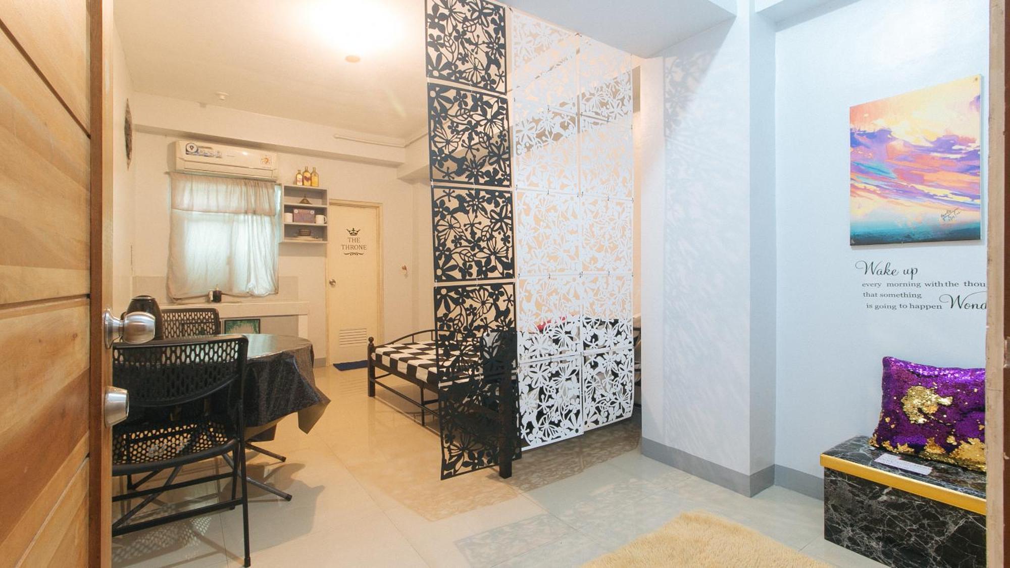 Budget Backpackers Transient House Near Naia By Reddoorz Pasay Exterior foto